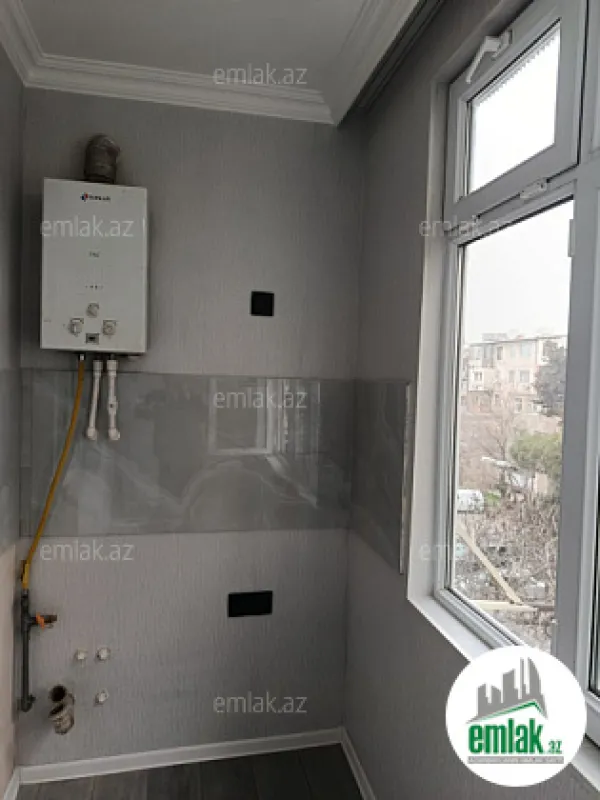 Satılır 3 otaqlı köhnə tikili 60 m²