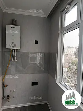 Satılır 3 otaqlı köhnə tikili 60 m²