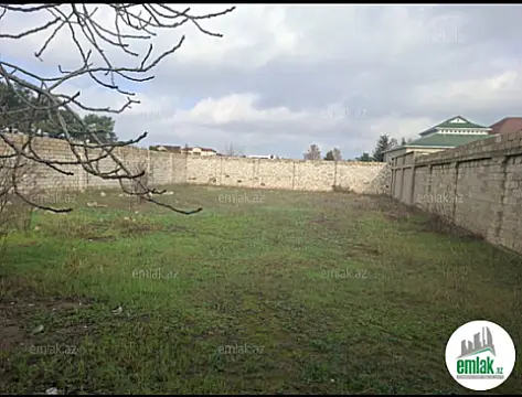 Satılır torpaq sahəsi 5 m²