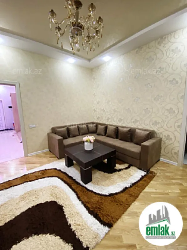 Satılır 3 otaqlı yeni tikili 103 m²