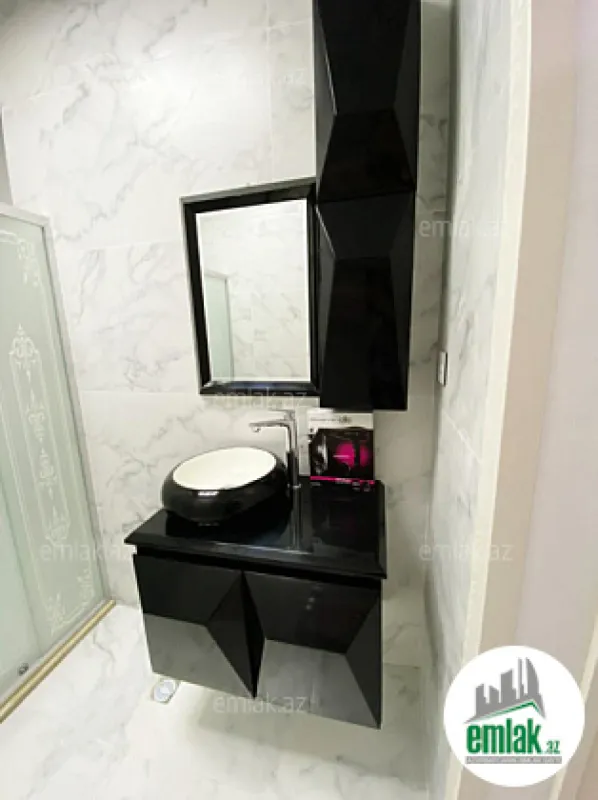 Satılır 3 otaqlı yeni tikili 103 m²