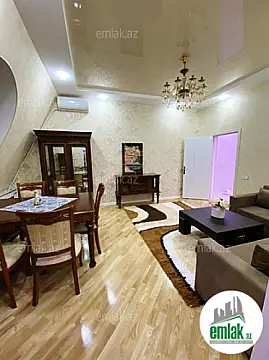 Satılır 3 otaqlı yeni tikili 103 m²