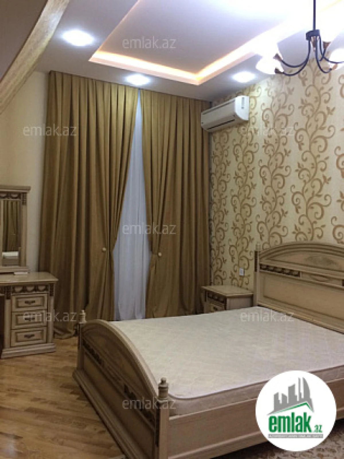 Satılır 3 otaqlı yeni tikili 103 m²