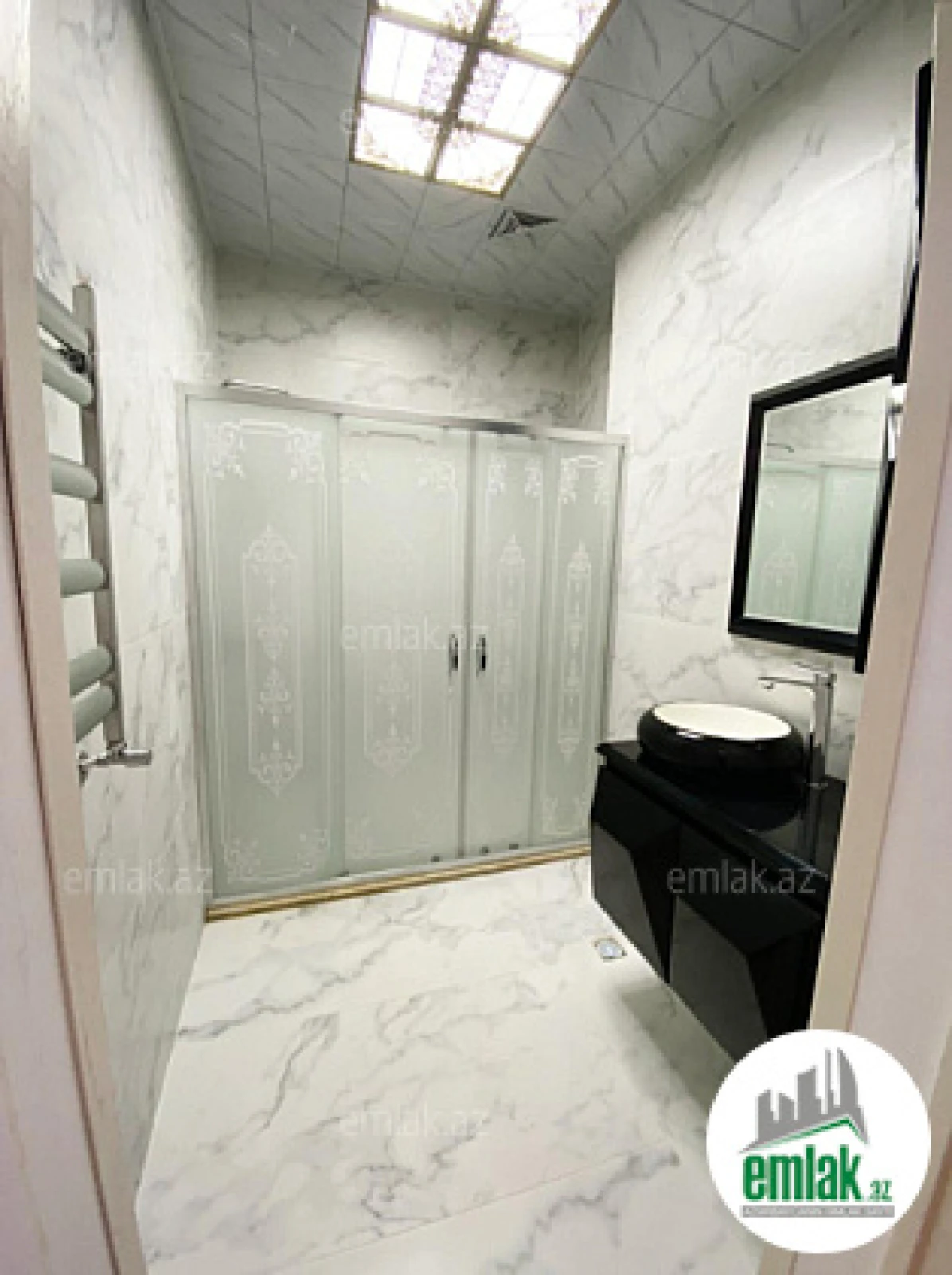 Satılır 3 otaqlı yeni tikili 103 m²