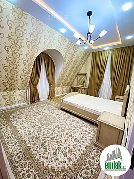 Satılır 3 otaqlı yeni tikili 103 m²