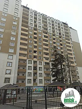 Satılır 3 otaqlı yeni tikili 103 m² — Bakı 3 otaq 103.00 m²