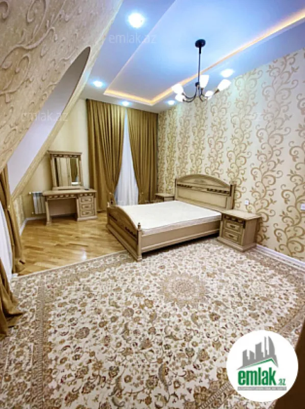 Satılır 3 otaqlı yeni tikili 103 m²