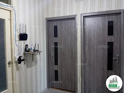 Satılır 3 otaqlı köhnə tikili 85 m²