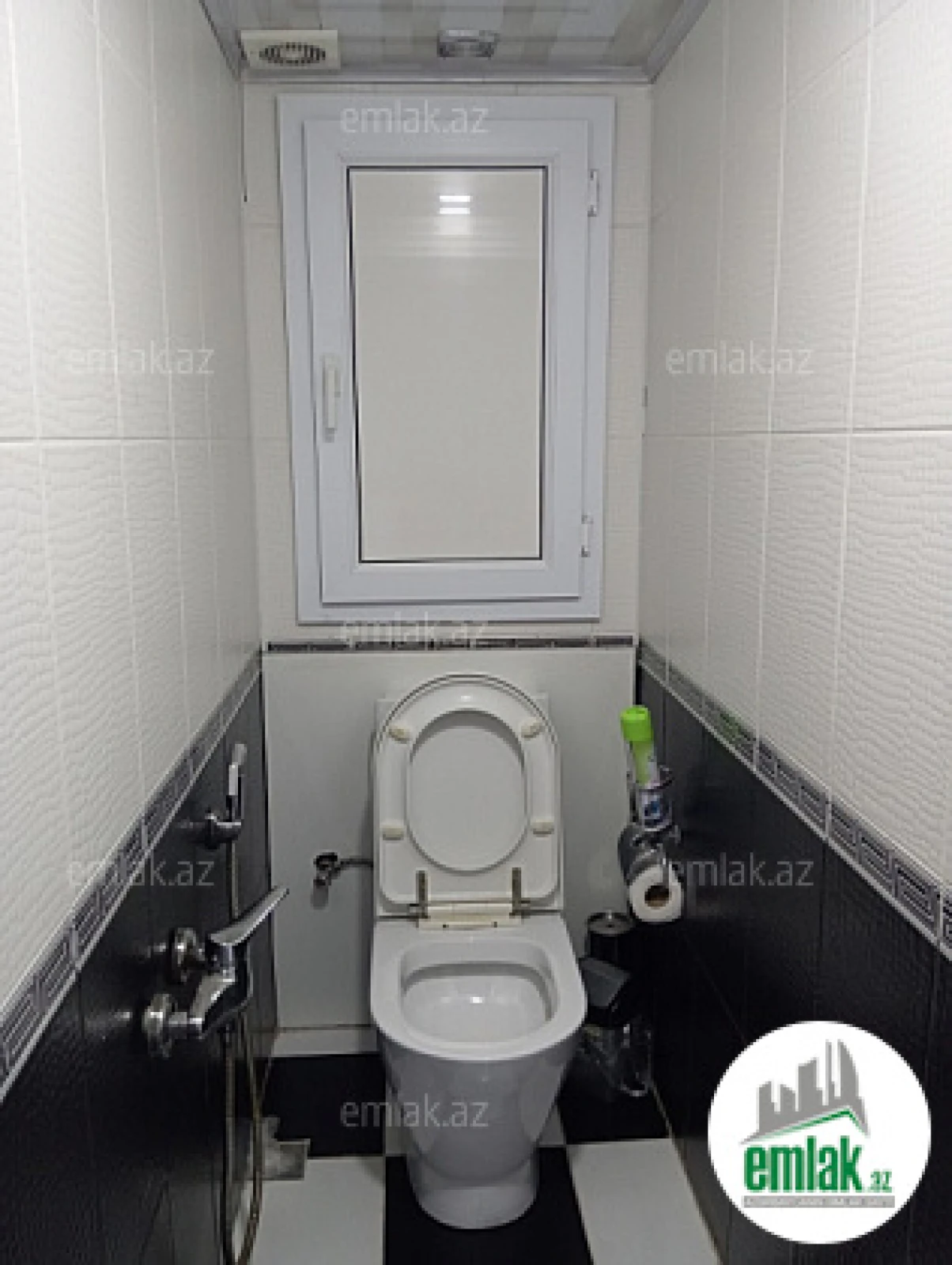 Satılır 3 otaqlı köhnə tikili 85 m²
