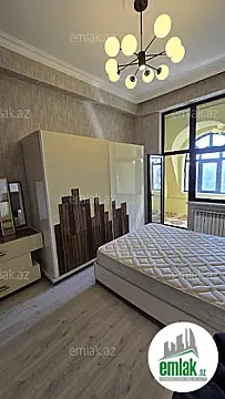 Satılır 2 otaqlı yeni tikili 70 m²