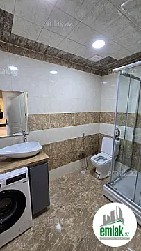 Satılır 2 otaqlı yeni tikili 70 m²