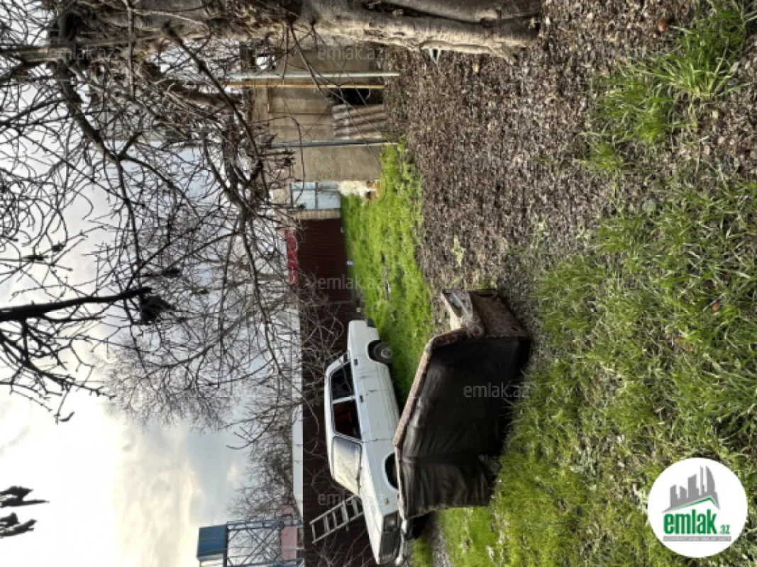 Satılır 4 otaqlı həyət evi 139 m²