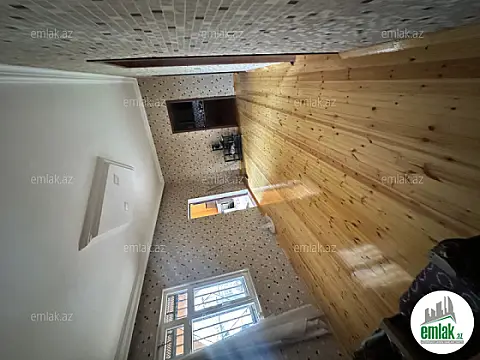 Satılır 4 otaqlı həyət evi 139 m²