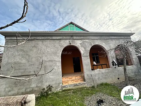 Satılır 4 otaqlı həyət evi 139 m² — Bakı 4 otaq 139.00 m²