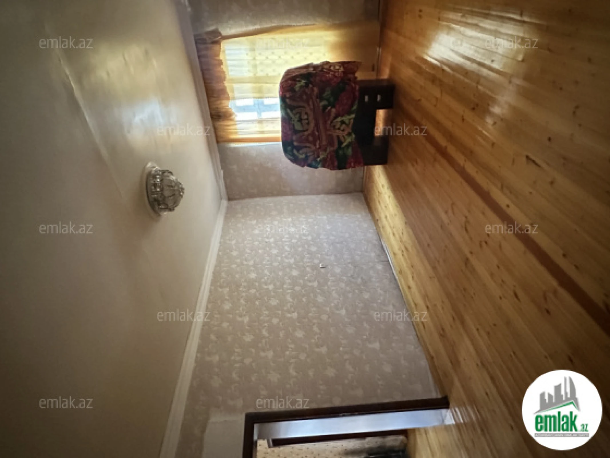Satılır 4 otaqlı həyət evi 139 m²