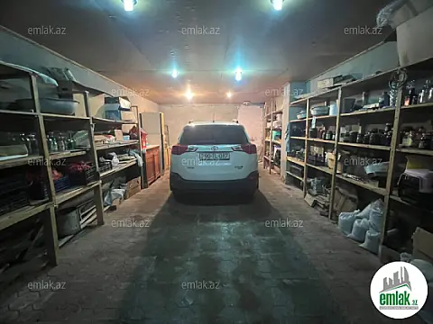 Satılır 5 otaqlı həyət evi 230 m²