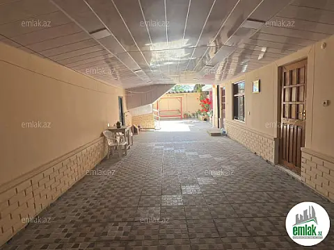 Satılır 5 otaqlı həyət evi 230 m²