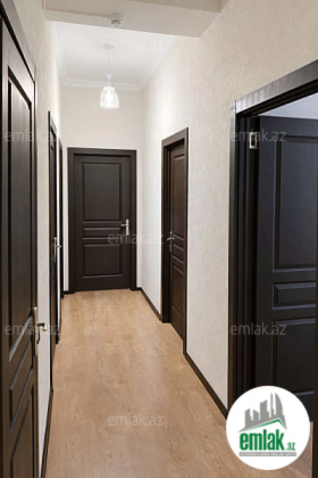 Satılır 3 otaqlı yeni tikili 95 m²