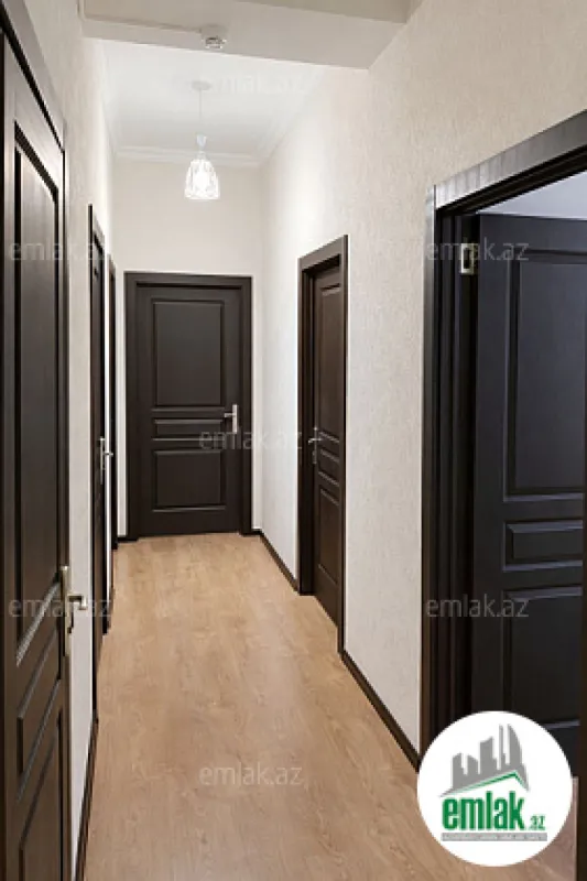 Satılır 3 otaqlı yeni tikili 95 m²