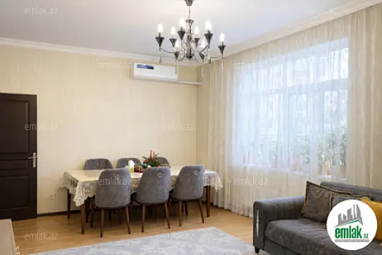 Satılır 3 otaqlı yeni tikili 95 m²
