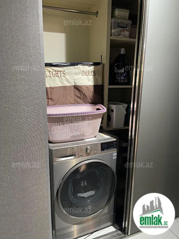 Satılır 3 otaqlı yeni tikili 131 m²