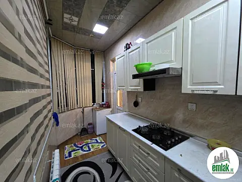 Satılır 3 otaqlı yeni tikili 110 m²