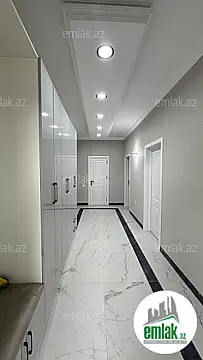 Satılır 3 otaqlı həyət evi 250 m²