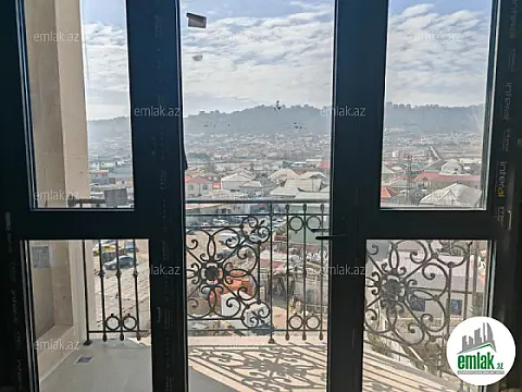 Satılır 4 otaqlı yeni tikili 160 m²