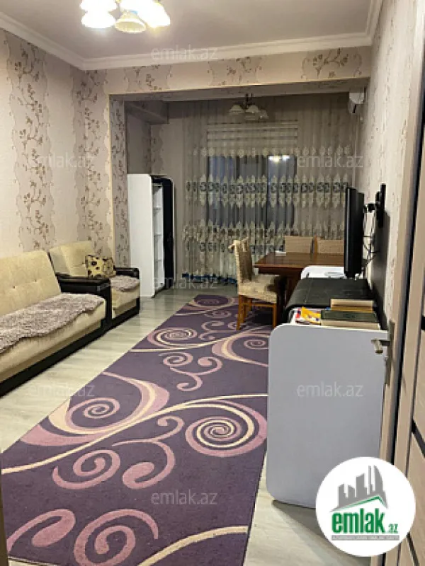 Satılır 3 otaqlı yeni tikili 98 m²