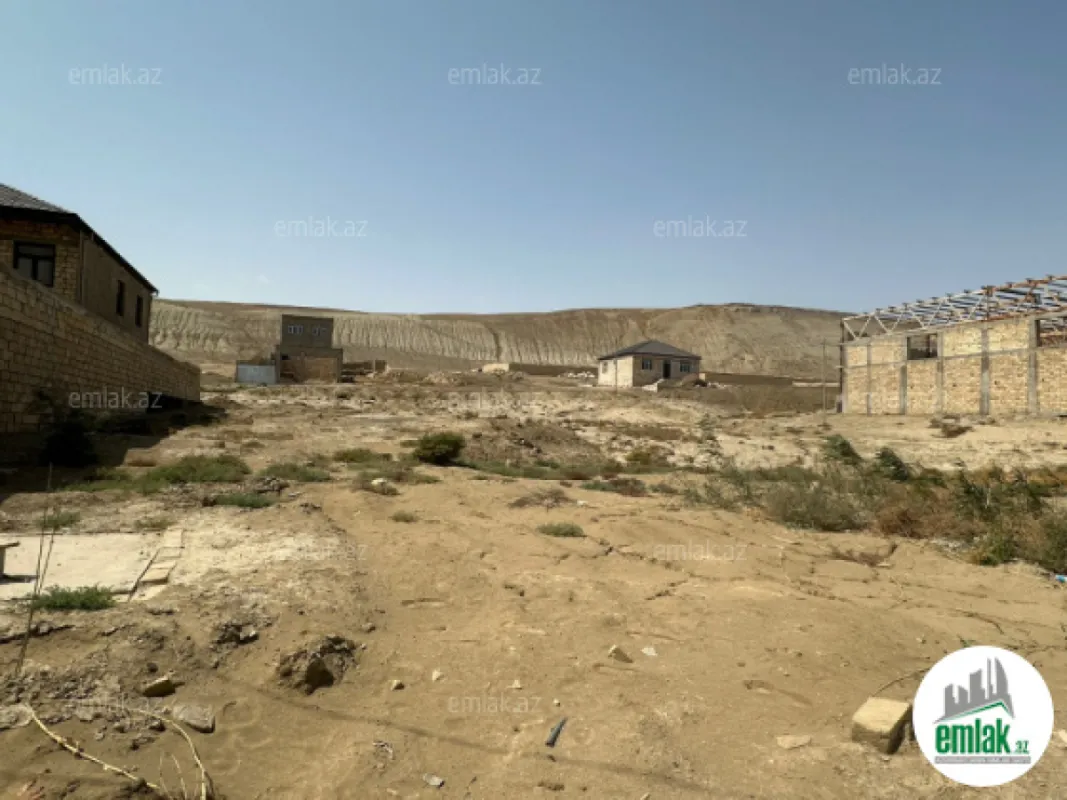 Satılır torpaq sahəsi 10 m²
