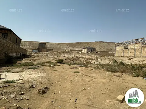Satılır torpaq sahəsi 10 m²