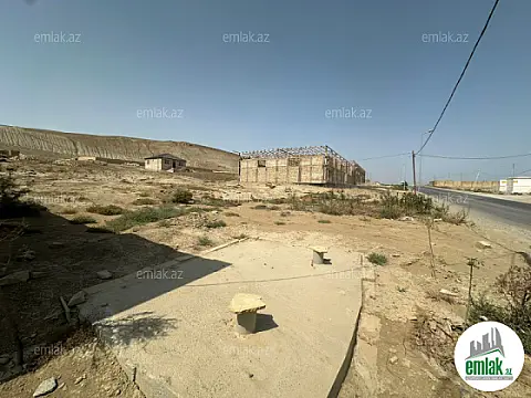 Satılır torpaq sahəsi 10 m²