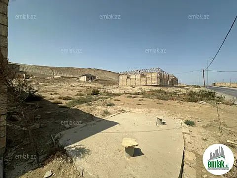 Satılır torpaq sahəsi 10 m²