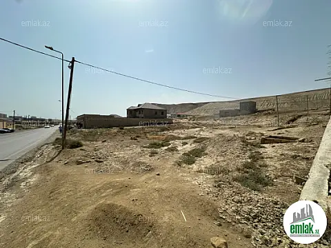 Satılır torpaq sahəsi 10 m²