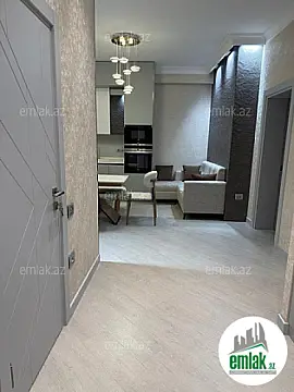 Satılır 3 otaqlı yeni tikili 105 m²