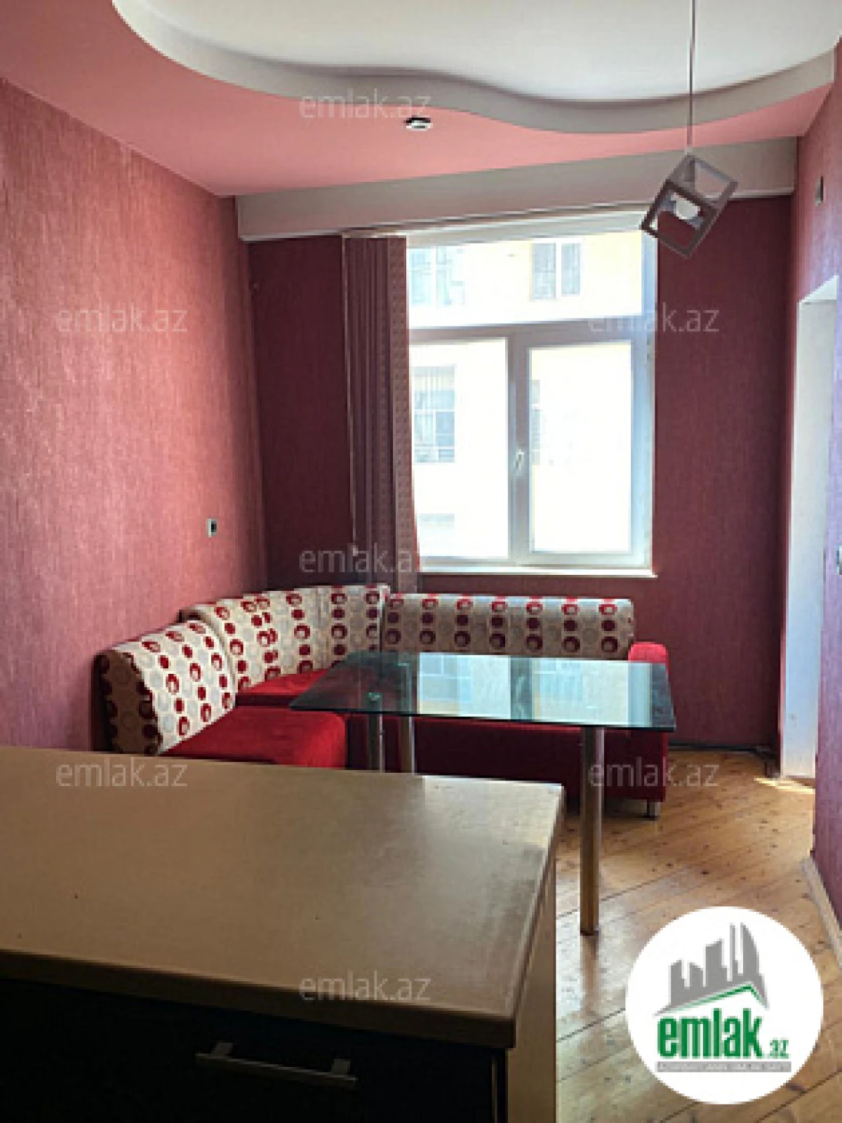 Satılır 3 otaqlı yeni tikili 94 m²