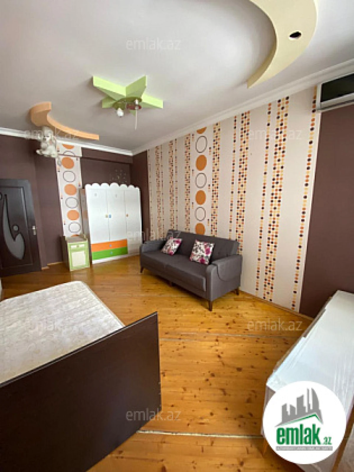 Satılır 3 otaqlı yeni tikili 94 m²