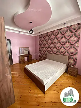 Satılır 3 otaqlı yeni tikili 94 m²