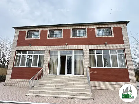 Satılır 4 otaqlı mənzil 200 m² — Bakı 4 otaq 200.00 m²