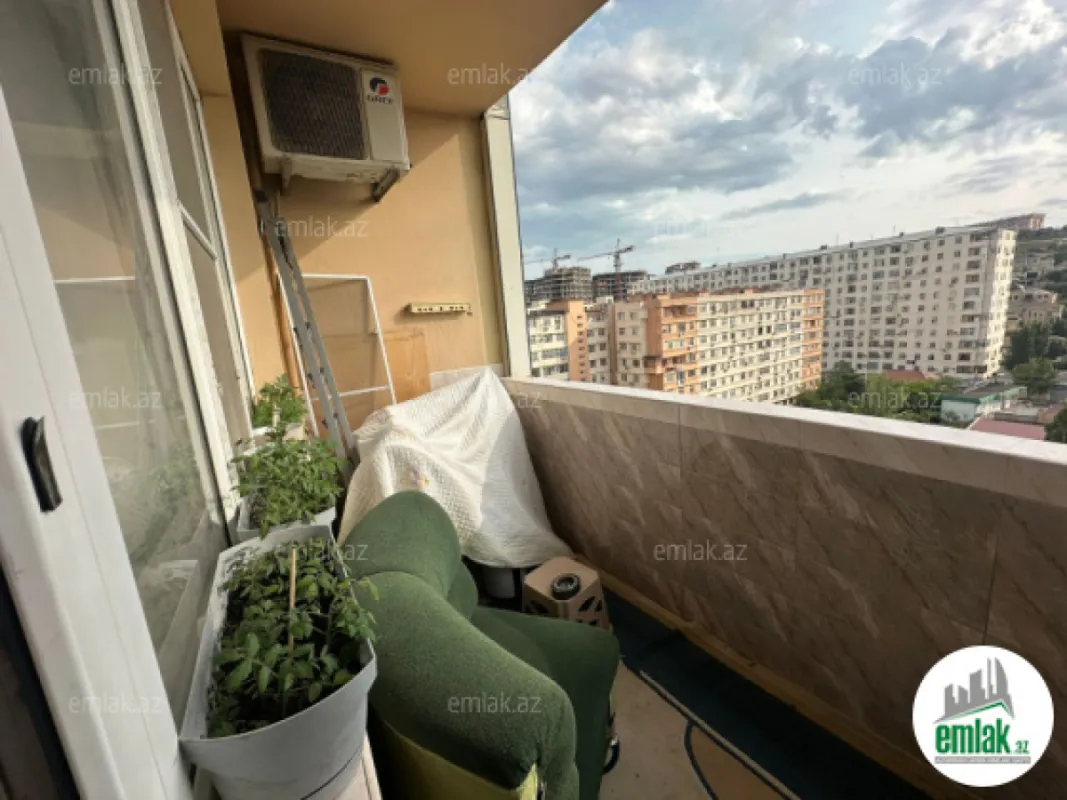 Satılır 3 otaqlı yeni tikili 127 m²