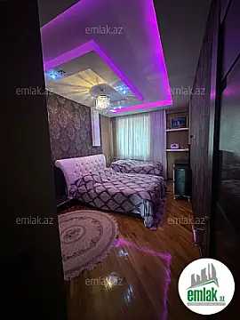 Satılır 3 otaqlı yeni tikili 127 m²