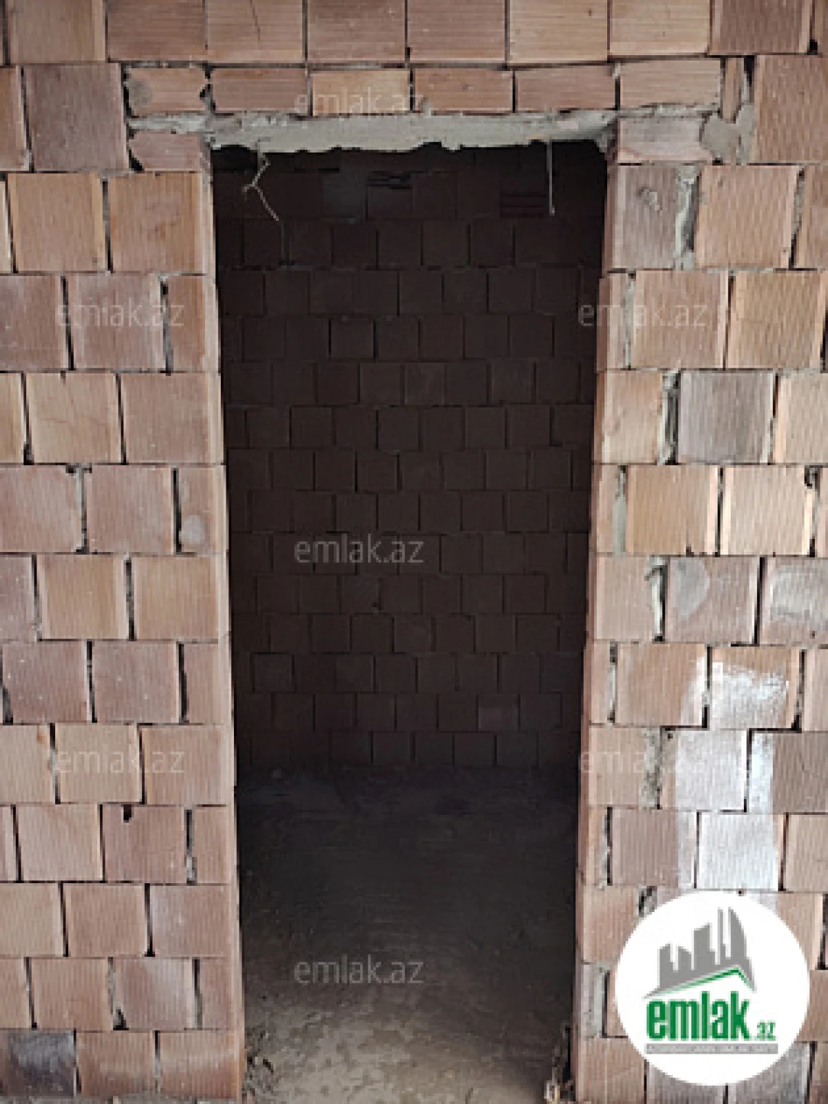 Satılır 2 otaqlı yeni tikili 84.45 m²