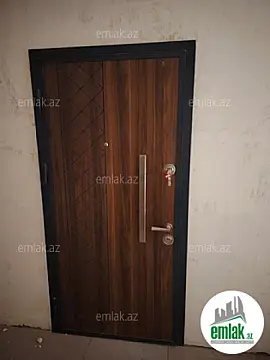 Satılır 2 otaqlı yeni tikili 84.45 m² — Bakı 2 otaq 84.45 m²