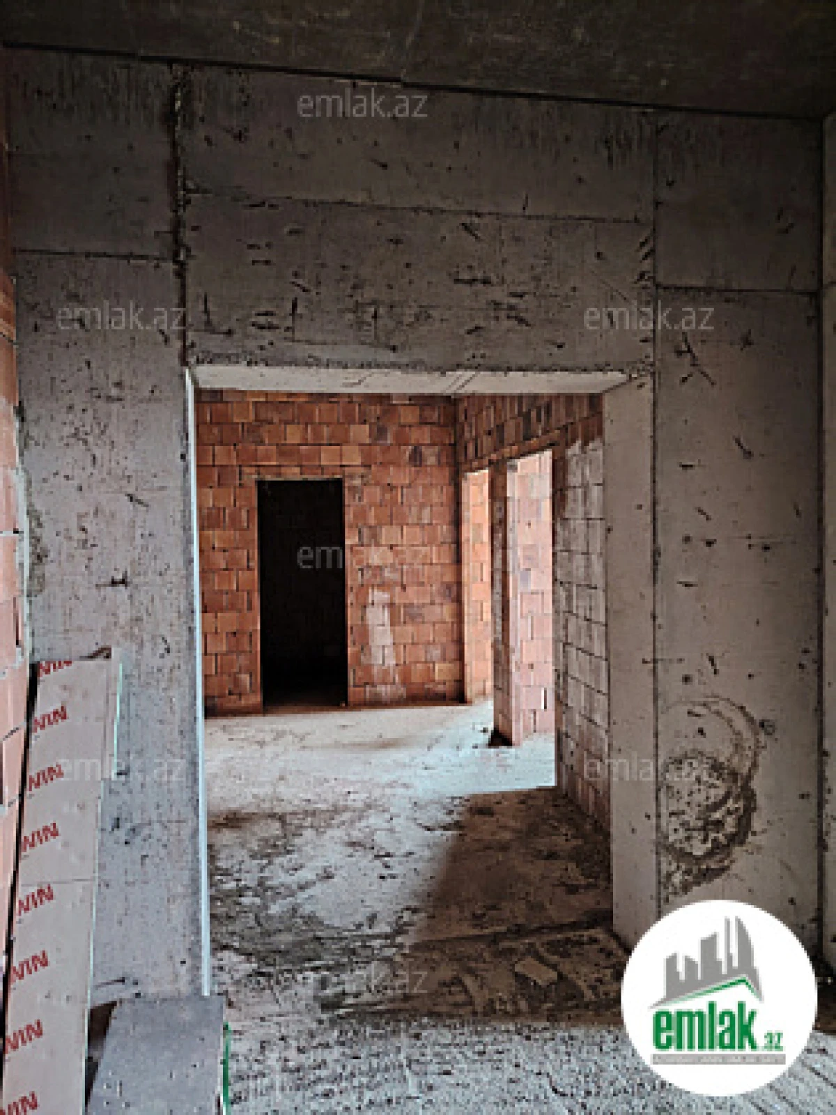 Satılır 2 otaqlı yeni tikili 84.45 m²