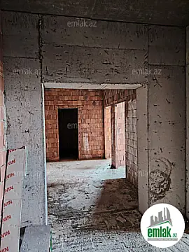 Satılır 2 otaqlı yeni tikili 84.45 m²