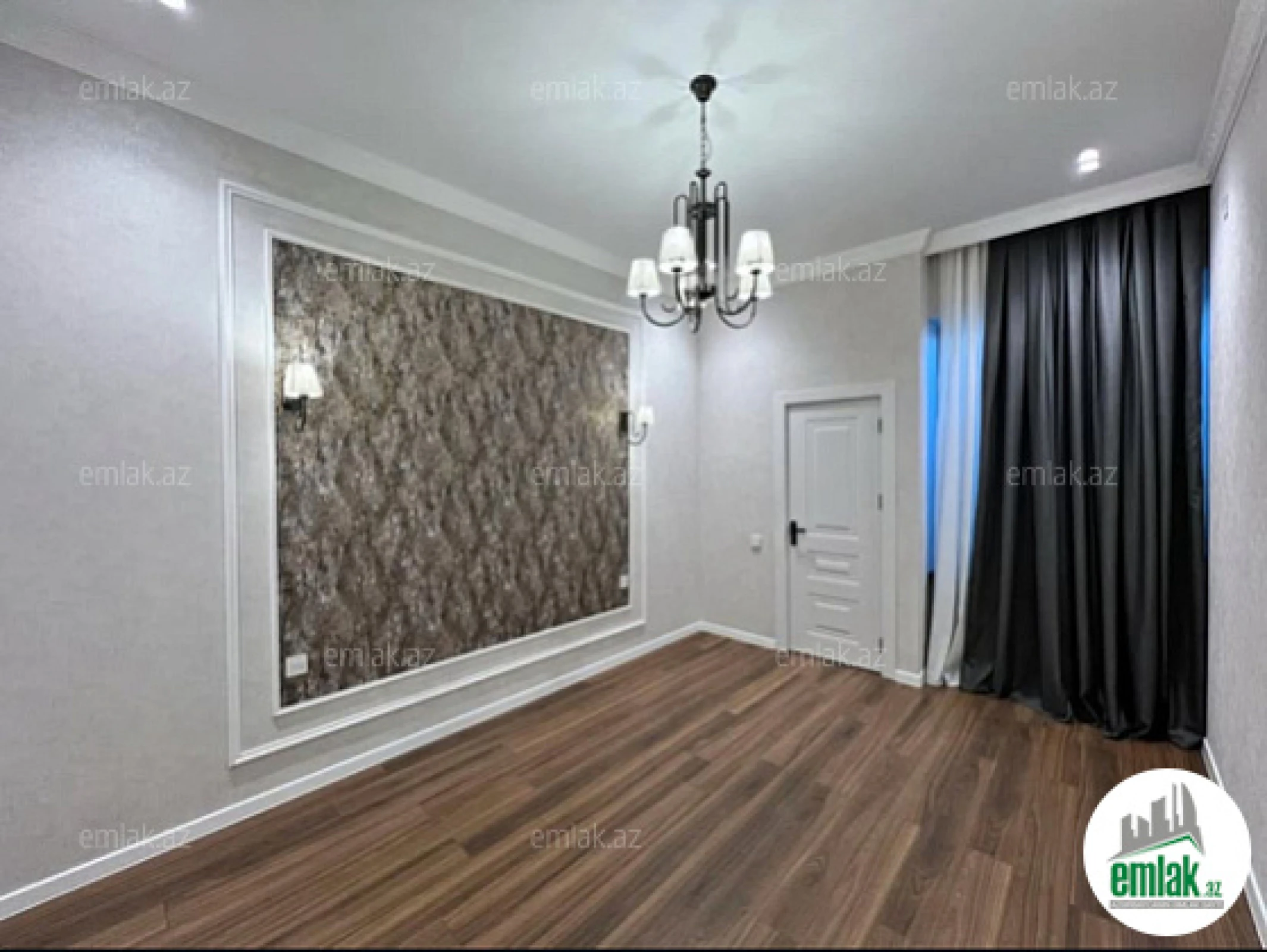 Satılır 4 otaqlı həyət evi 110 m²