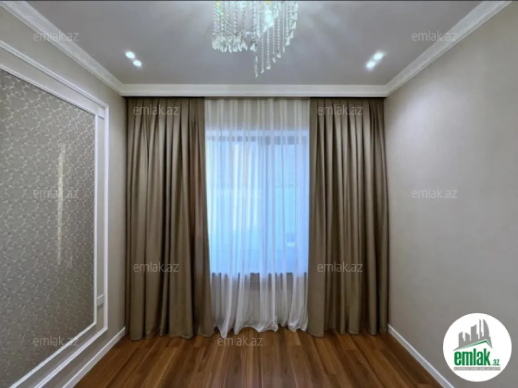 Satılır 4 otaqlı həyət evi 110 m²