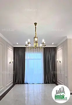 Satılır 4 otaqlı həyət evi 110 m²