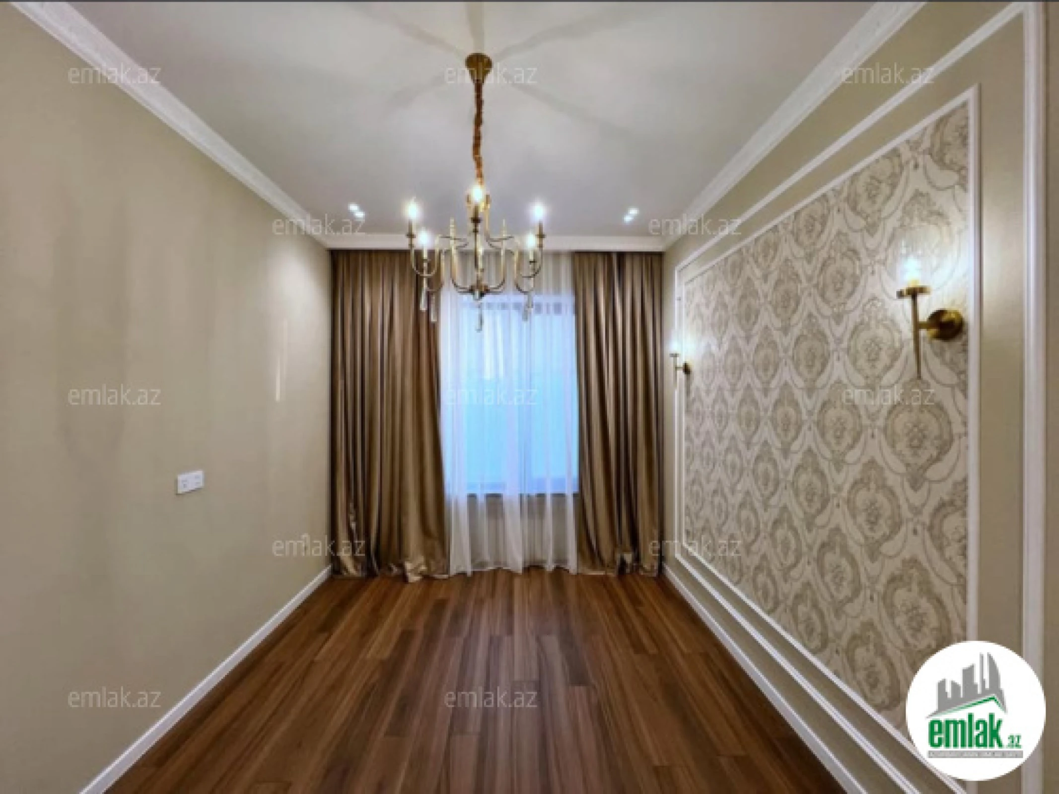 Satılır 4 otaqlı həyət evi 110 m²