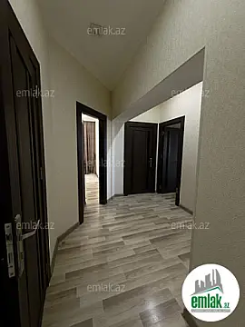Satılır 3 otaqlı yeni tikili 110 m²